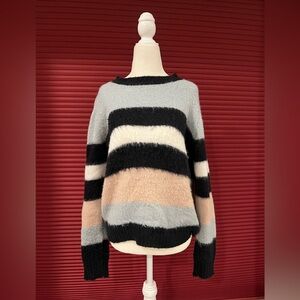 Striped Sweater